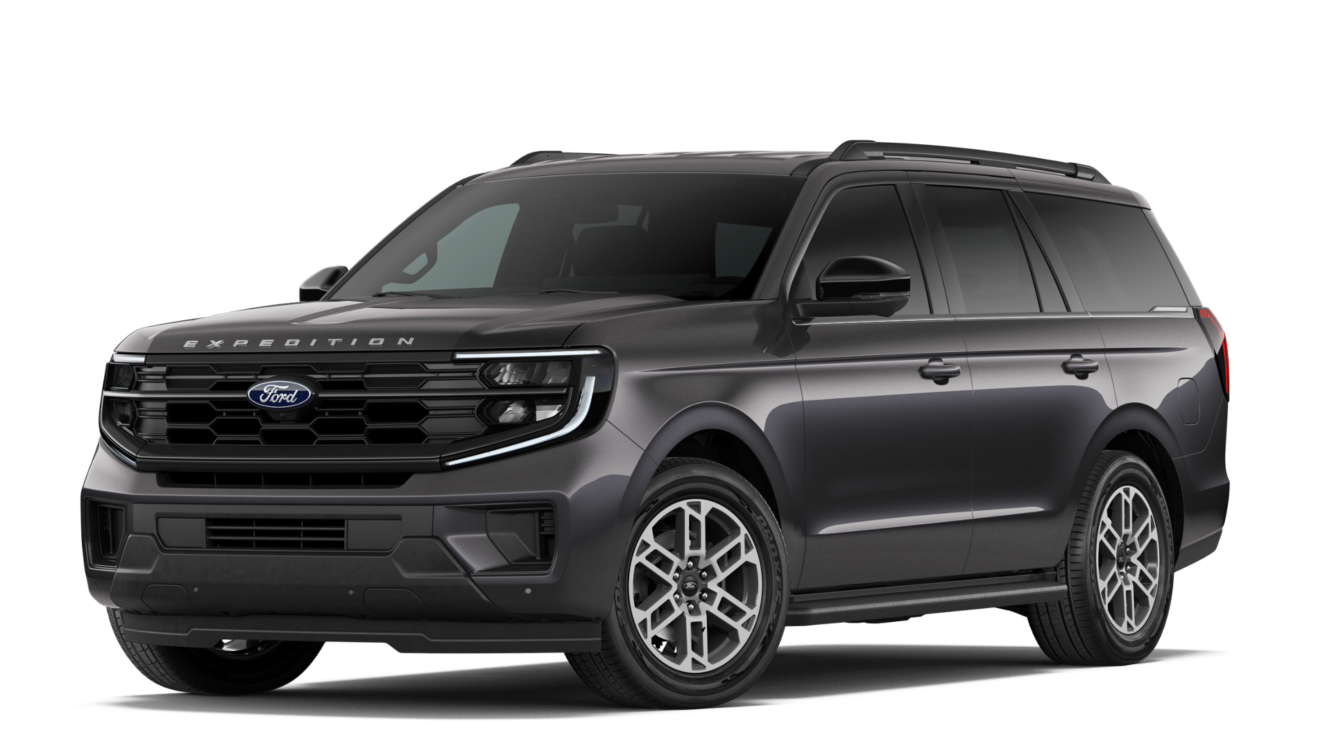 2026 Ford Expedition® External Image 1
